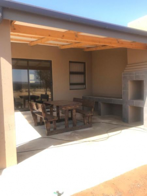 Selons River Lodge